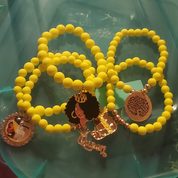 Brand-new charm bracelets - Picture 2 of 2